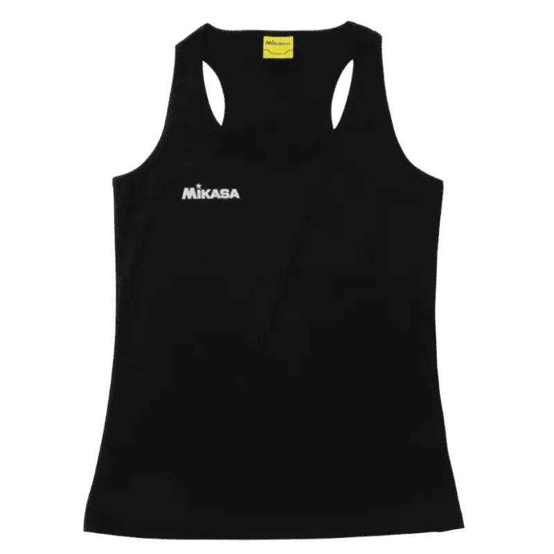 Camiseta de tirantes para mujer Mikasa