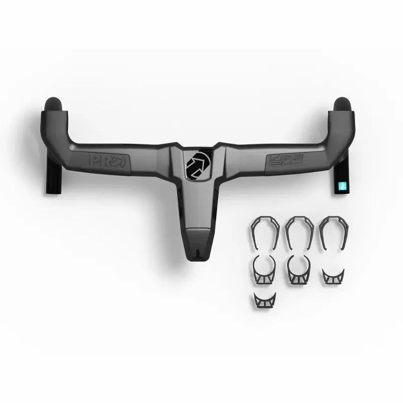 Kit de suspensión con separador Pro Vibe Evo