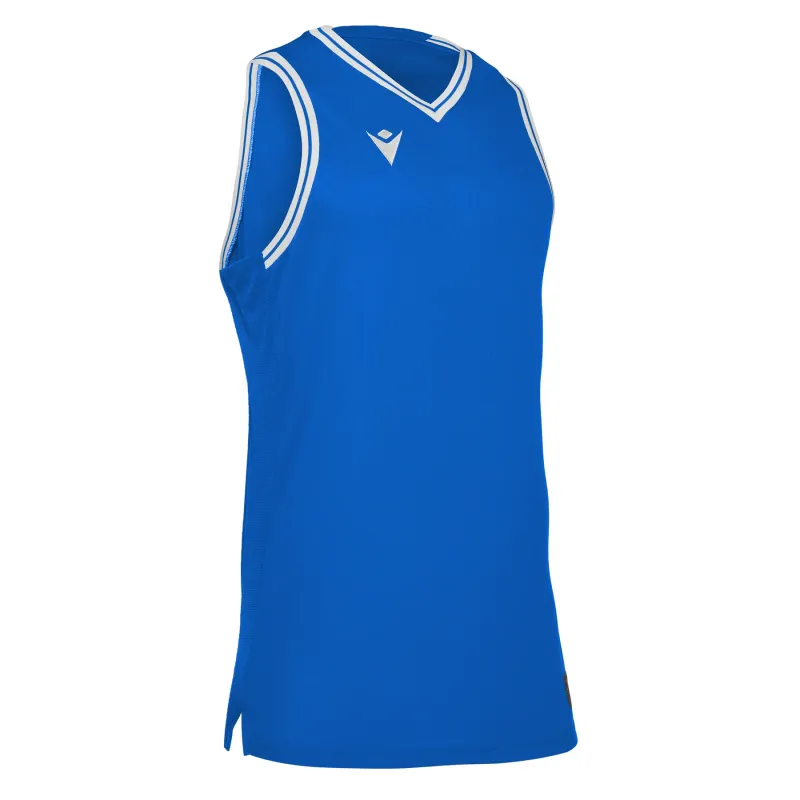 Camiseta Macron freon