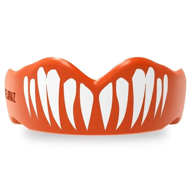 Protector bucal para niños Safejawz Extro-series Viper
