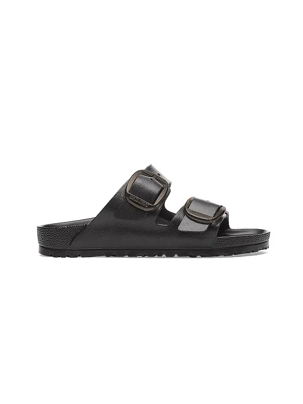 BIRKENSTOCK Pantoletten ARIZONA EVA negro | 37