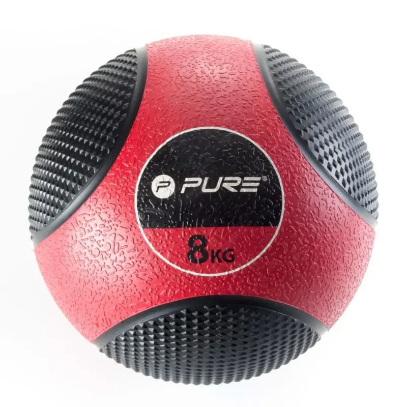 Balón medicinal Pure2Improve 8Kg
