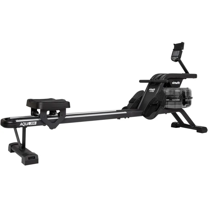 Máquina de remo VirtuFit Aqua 200i
