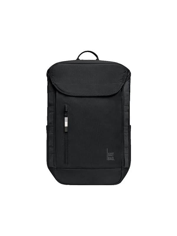 GOT BAG Mochila PRO PACK MONOCHROME negro