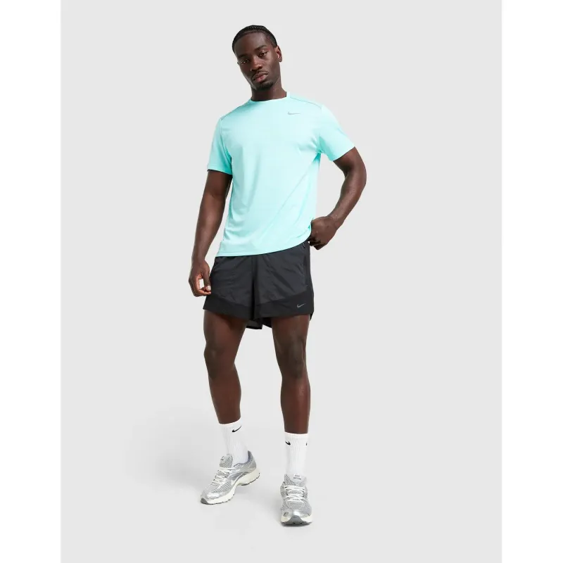 Pantalones cortos con calzoncillos integrados Nike Stride Plus