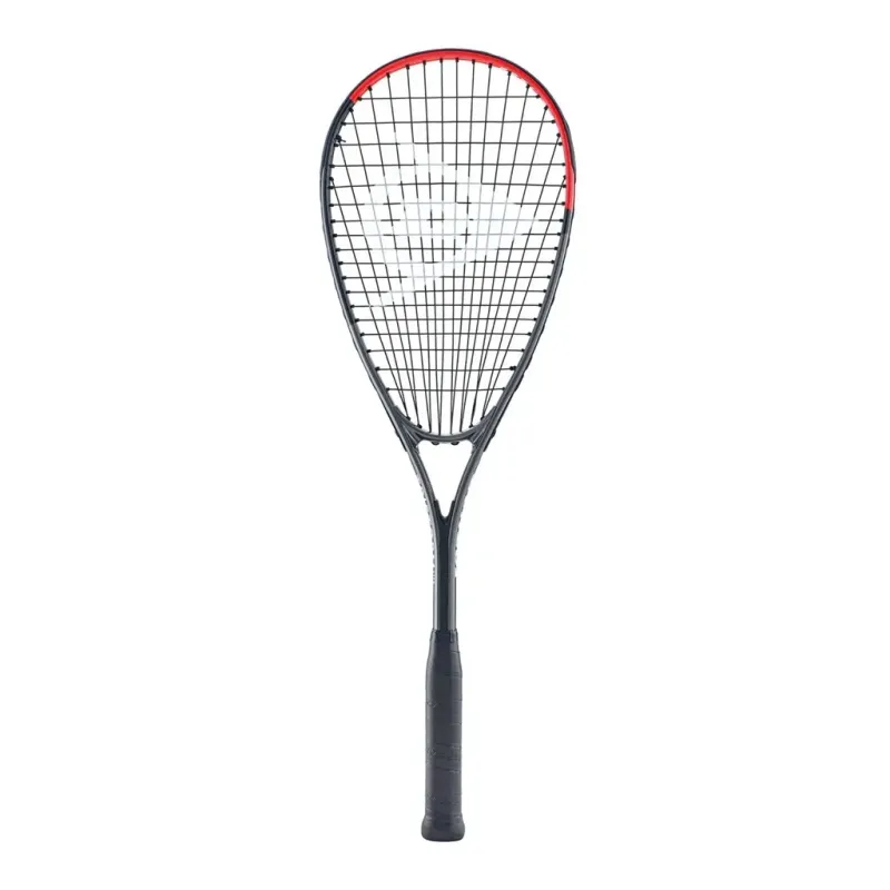 Raqueta de squash Dunlop Tristorm Lite TI
