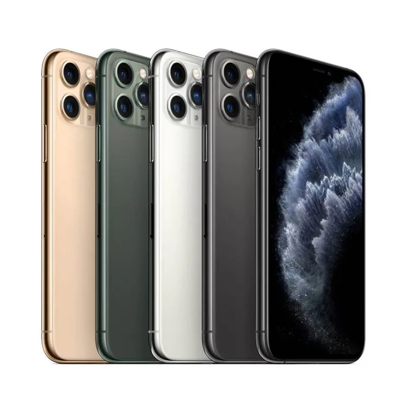 Apple iPhone 11 Pro Max 256 GB