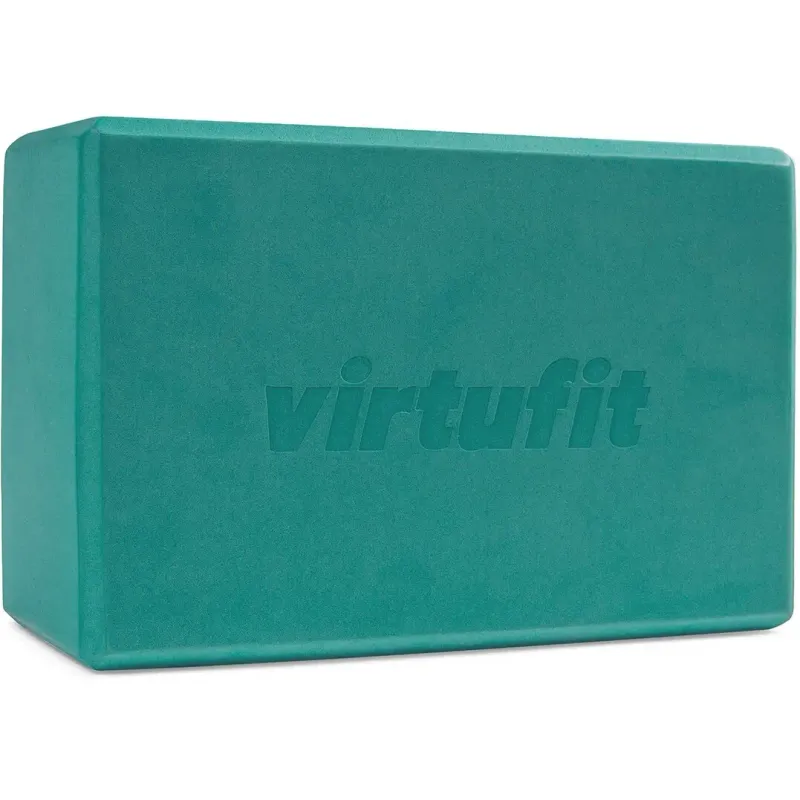 Ladrillo de Yoga VirtuFit Premium