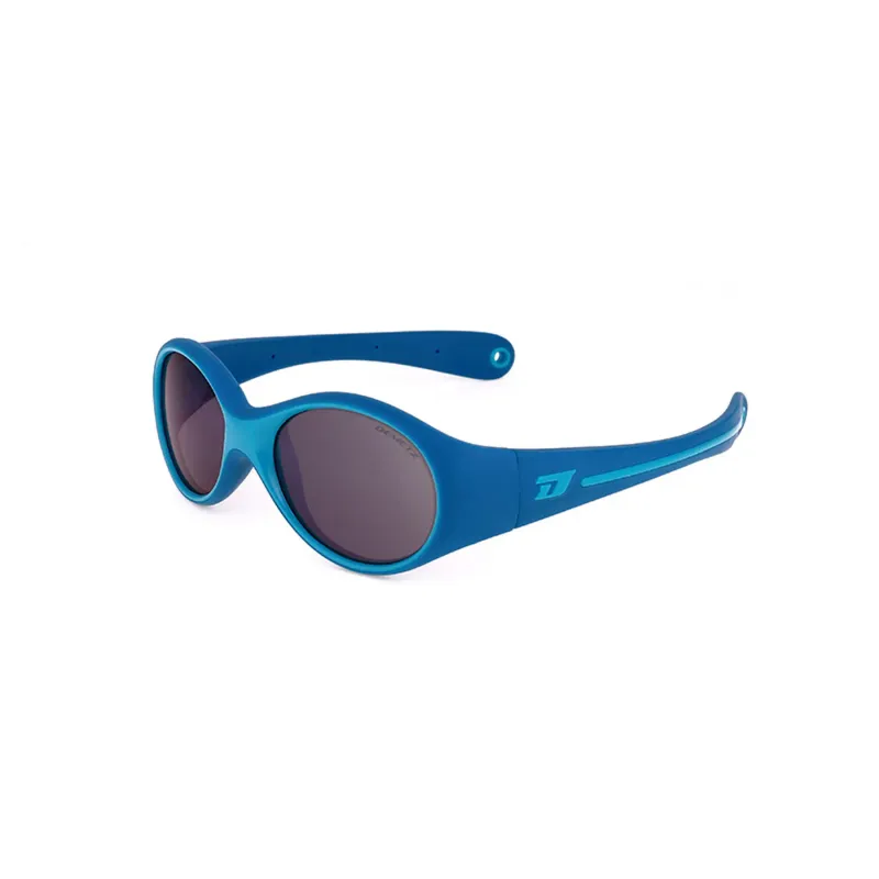 Gafas de sol para niños Demetz Mini-Clip
