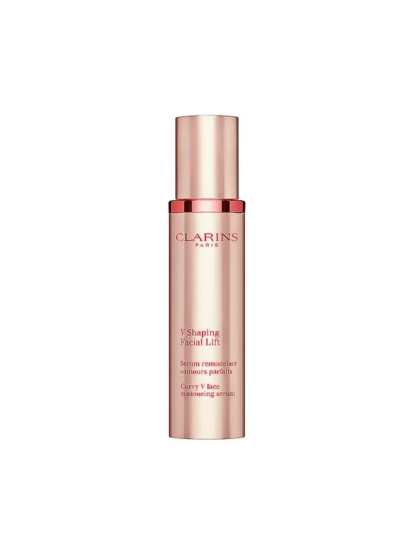 CLARINS V Shaping Facial Lift Sérum remodelant contours parfaits 50ml