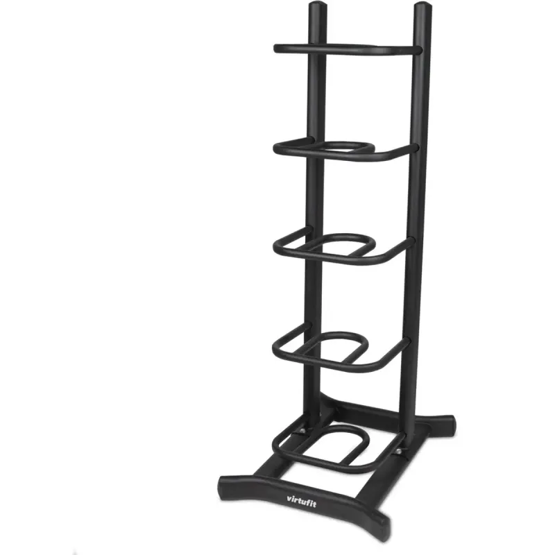 Soporte para pesas VirtuFit Power