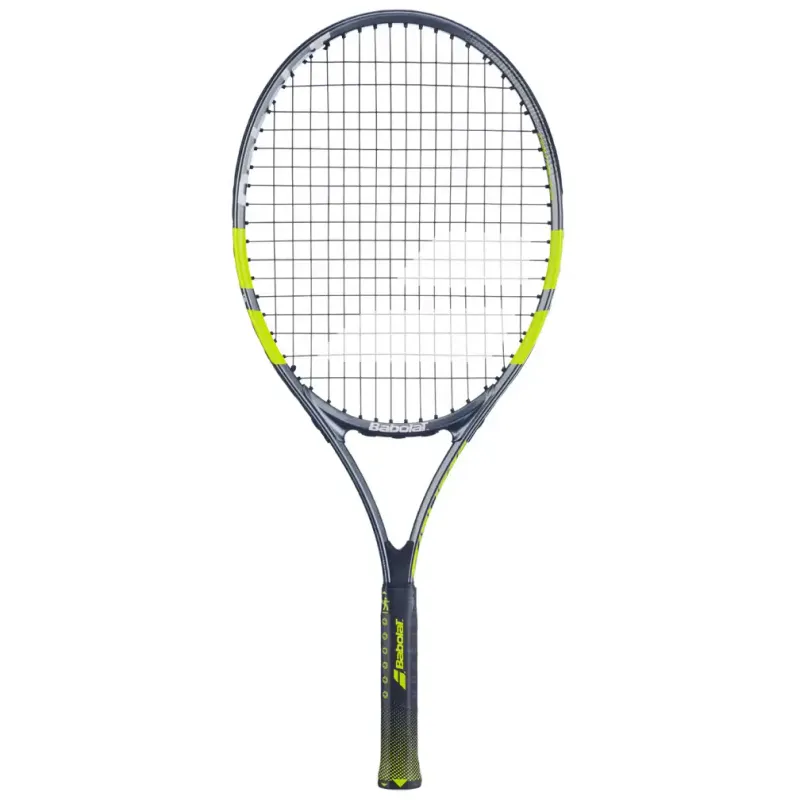 Raqueta de tenis para niños Babolat Carlitos 25 CV