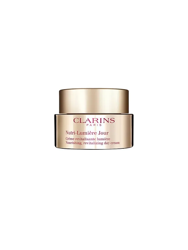 CLARINS Crema facial - Nutri-Lumière Jour 50ml