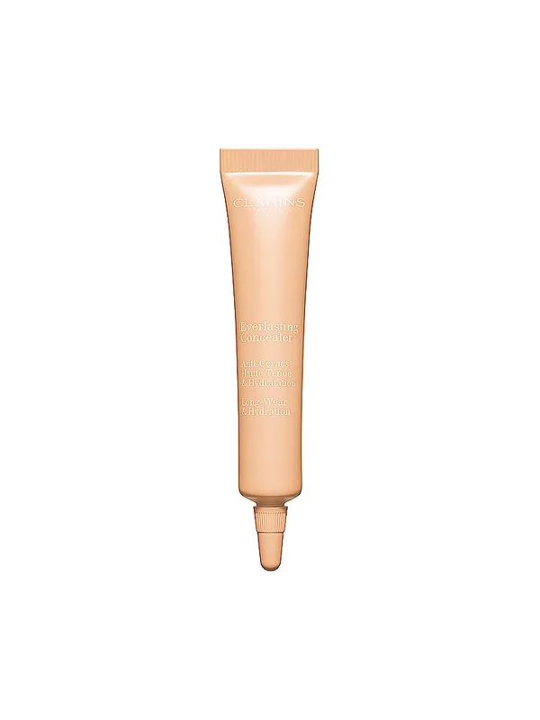 CLARINS Everlasting Concealer ( 00 Very Light )