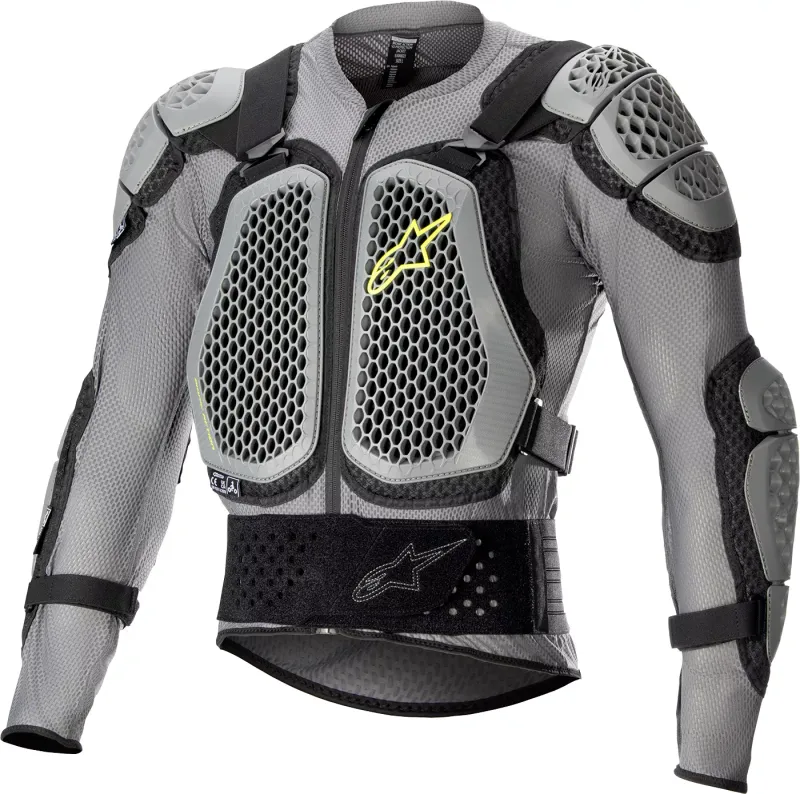 Chaqueta Protectora Alpinestars Bionic Action V2