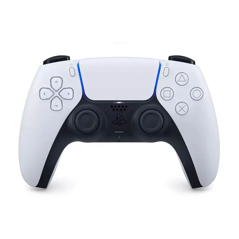 Mando DualSense Blanco PS5