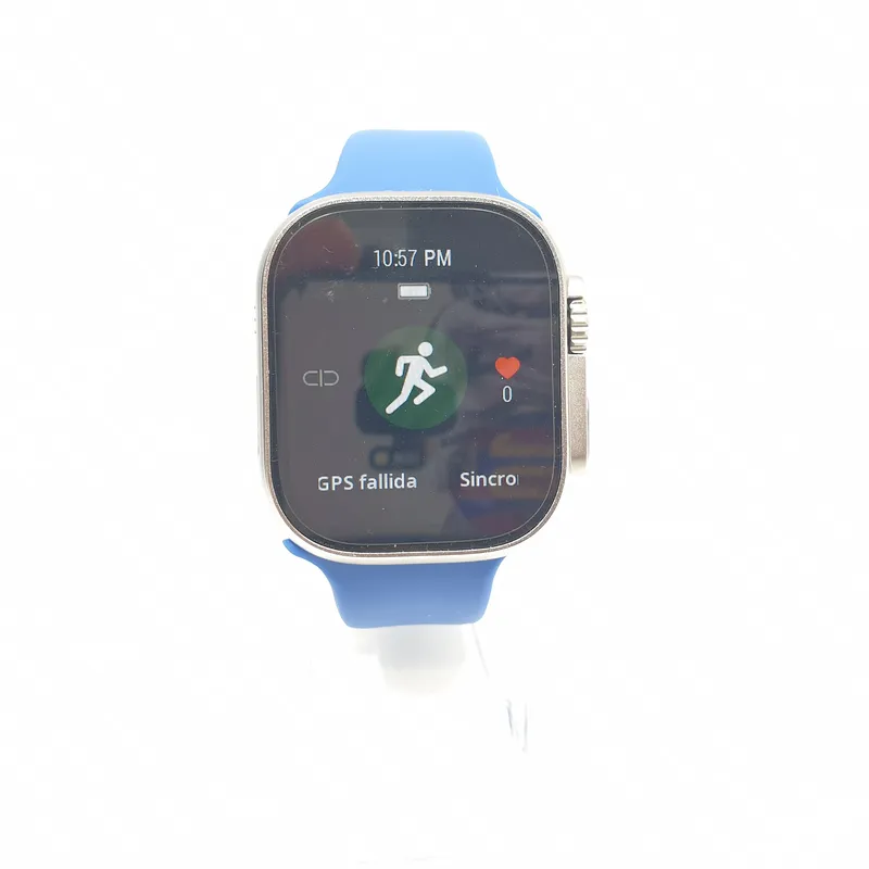Smartwatch Vieta Pro Beat Extrem