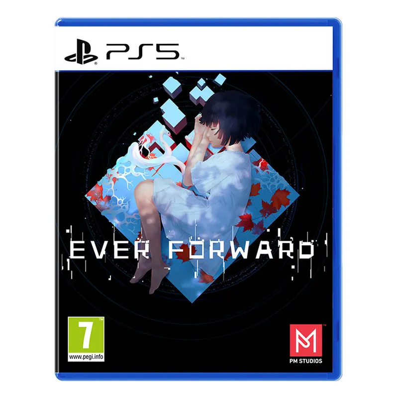 Ever Forward PS5 (SP)