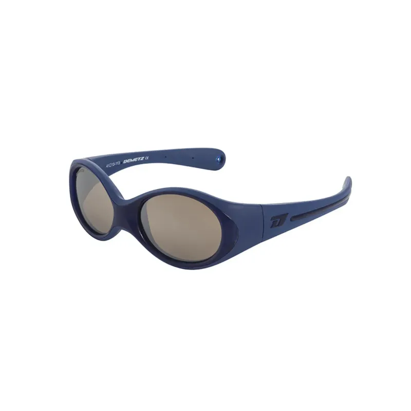 Gafas de sol para niños Demetz Mini-Clip