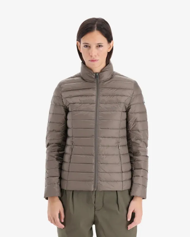 Chaqueta JOTT CHA verde mujer - XL