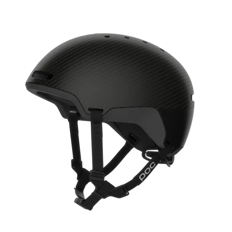 Casco de esquí de carbono POC Calyx