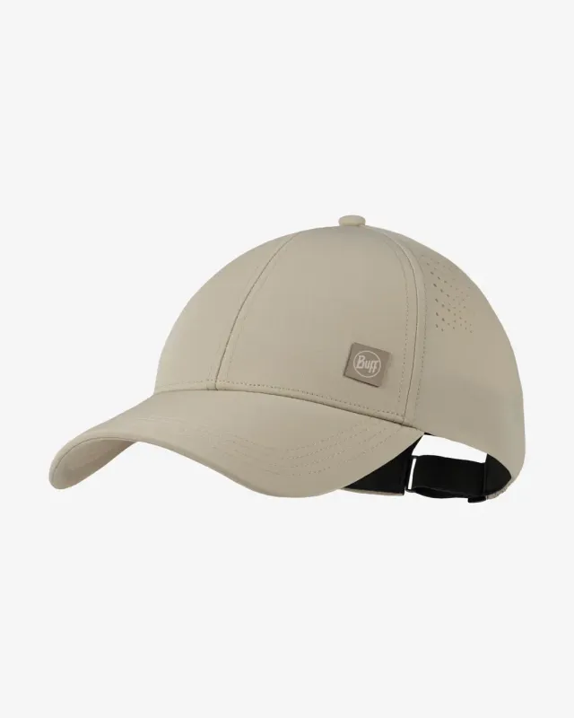 Gorra Buff Summit beige - L-XL