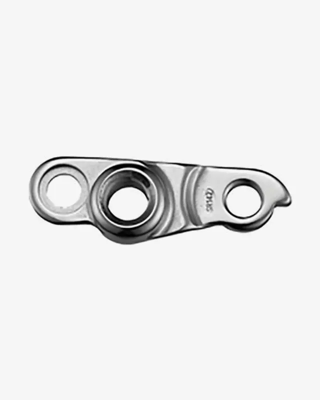 Puntera de cambio UNION GH-087 compatible varias marcas con eje pasante de montaje directo 142x12, con paso de rosca 1,75mm