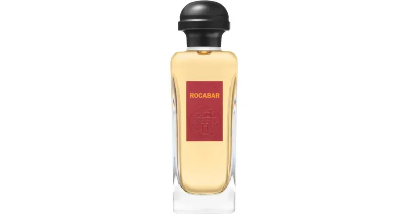 HERMÈS Rocabar Eau de Toilette para hombre 100 ml