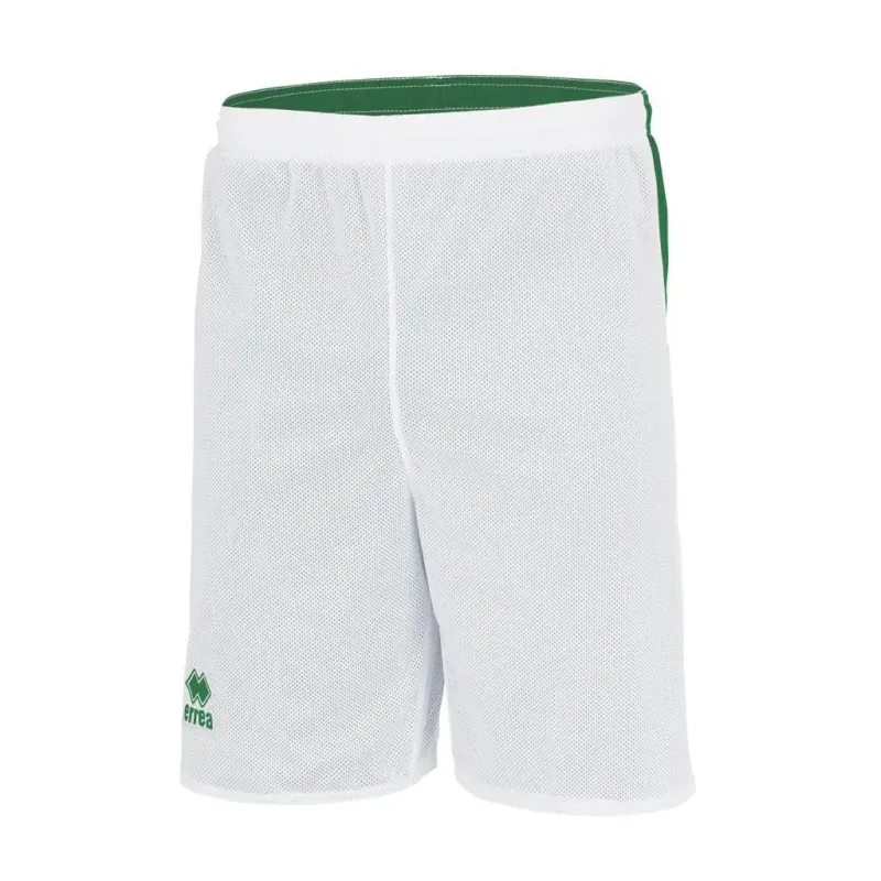 Pantalón corto infantil Errea Portland