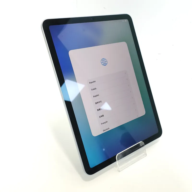 Apple iPad Air 4th Gen 2020 (A2316) 64GB Gris Oscuro 10.9