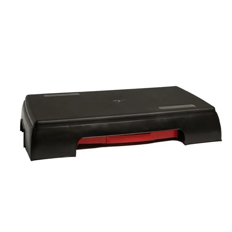 Polipropileno escalonado Fit & Rack
