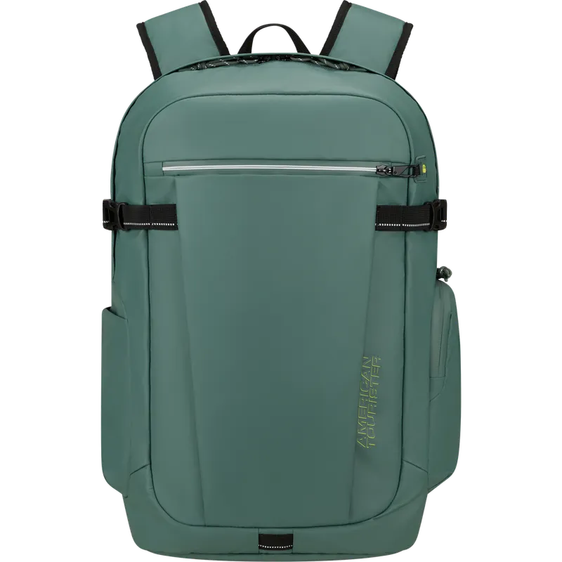 American Tourister Upventure Mochila para portátil Dark Forest