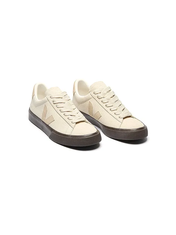 VEJA Sneaker CAMPO crema | 36