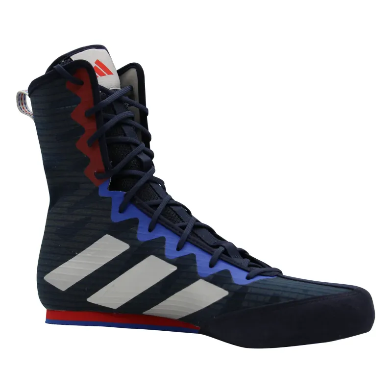 Zapatillas de boxeo adidas Hog 4