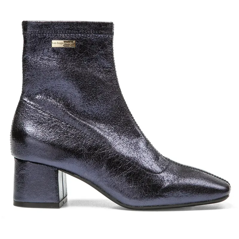 Botines de mujer Les Tropeziennes par M.Belarbi DANIELA