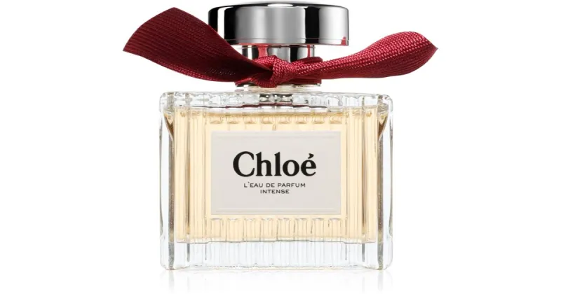 Chloé L'Eau Intense perfume recargable para mujer 30 ml