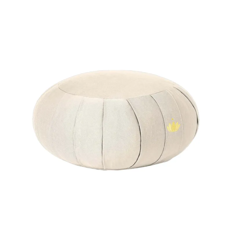 Cojín de yoga Lotuscrafts Zafu Zen