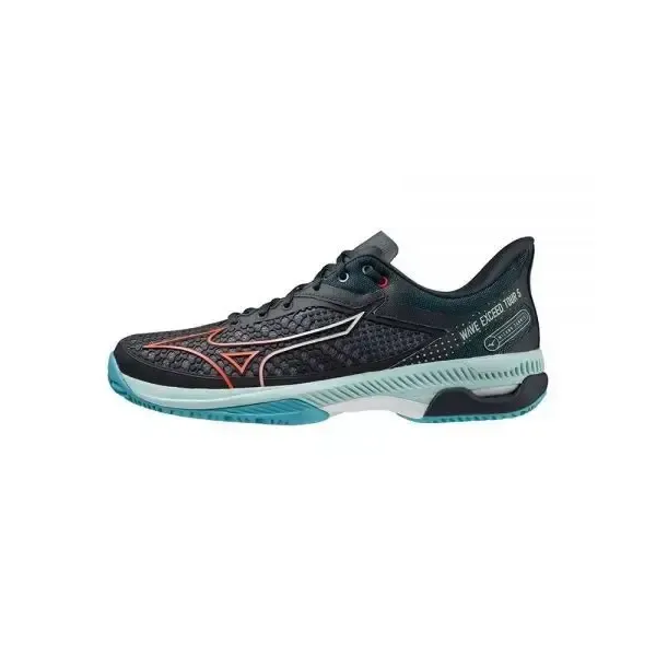 Zapatillas de pádel Mizuno Wave Exceed Tour Ac