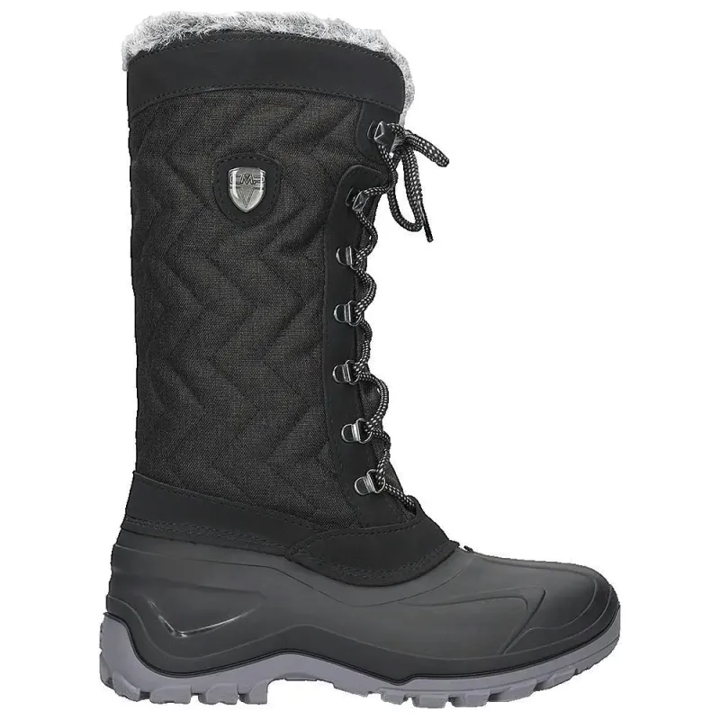 Botas de invierno para mujer CMP Rigel