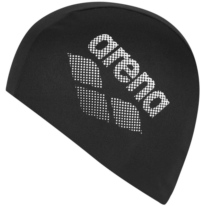 Gorro de natación Arena Polyester II