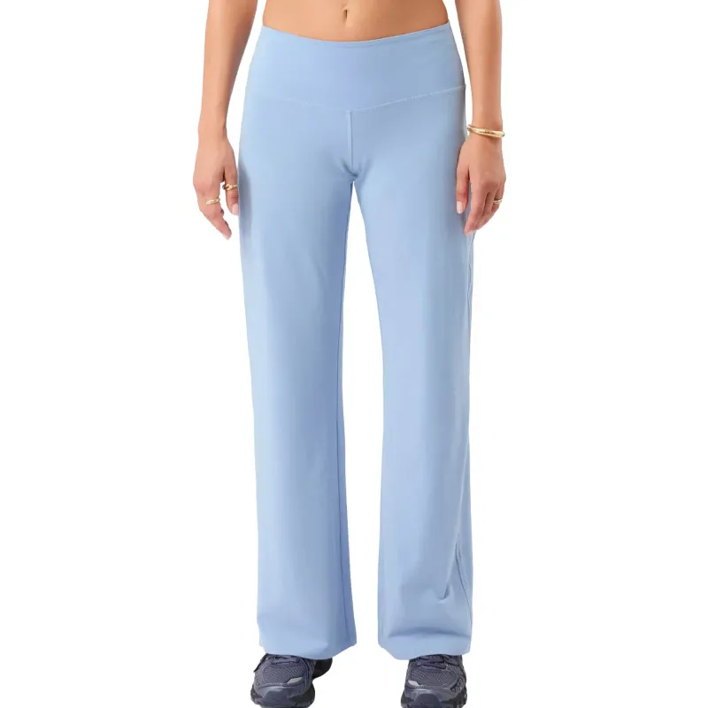 Pantalón ancho Mandala