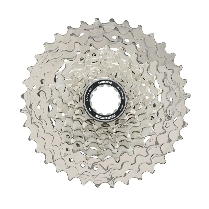 Cinta Shimano CS-HG710 12V
