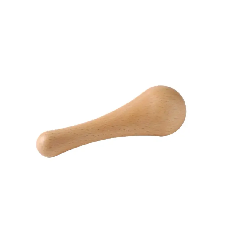 Aparato de masaje Erzi Woodroll Trigger