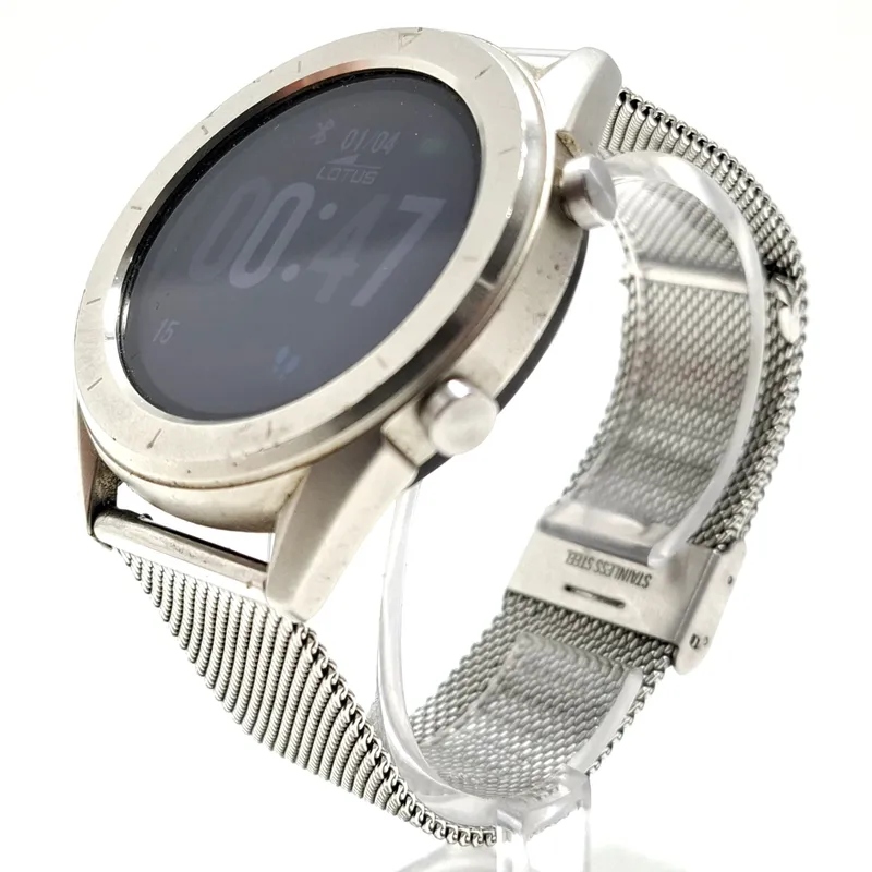 Smartwatch Lotus Smartime 50006