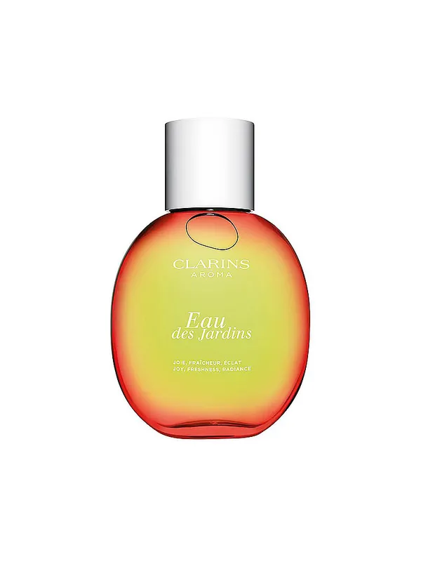 CLARINS Eau des Jardins Spray 100ml