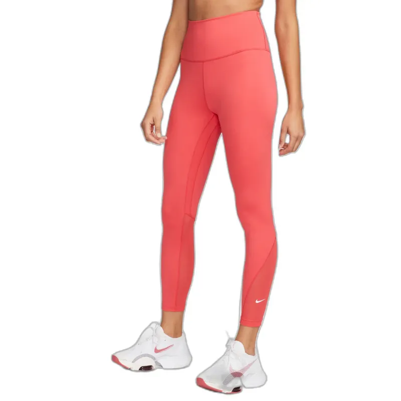 Legging 7/8 de cintura alta para mujer Nike One Dri-FIT