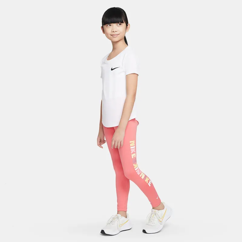 Legging hija Nike Dri-FIT One Logo Print