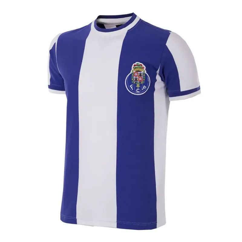 Maillot retro Copa FC Porto 1971/72