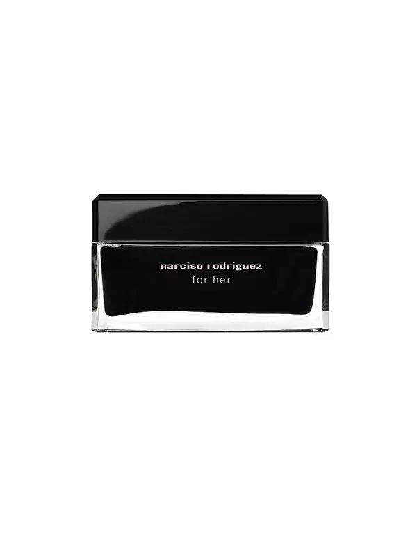 NARCISO RODRIGUEZ for her Crema Corporal 150ml
