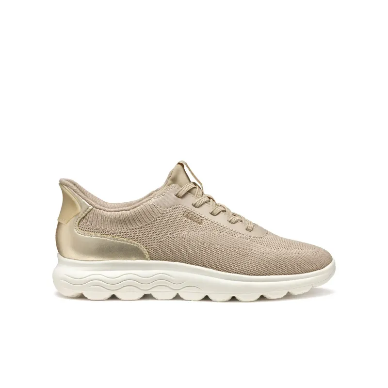 Zapatillas mujer Geox Spherica Plus A